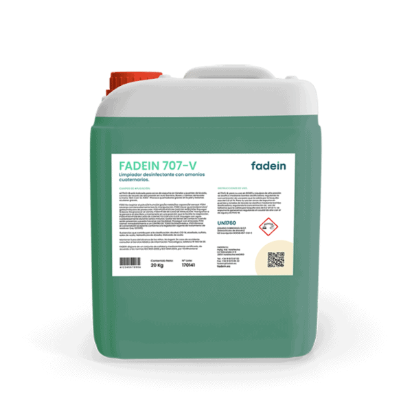 FADEIN-707-V