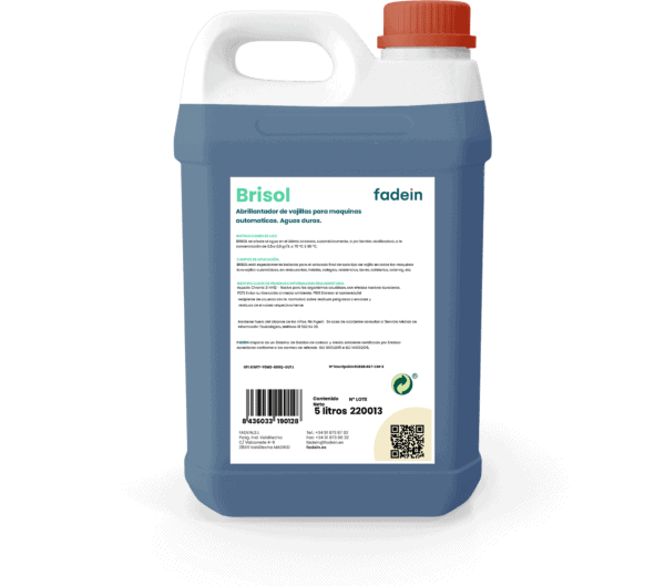 BRISOL FADEIN 5 L