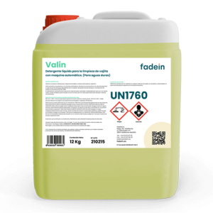 VALIN 12 kg FADEIN