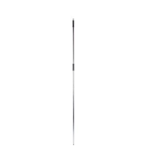 BARRA METÁLICA 90 CM. CON ENCHUFE RÁPIDO