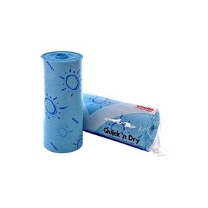 BAYETA SECAPLUS ROLLO QUICK`N DRY
