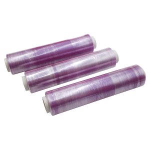 FILM INDUSTRIAL ALIMENTARIO PVC