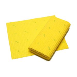 VILEDA MULTIPURPOSE YELLOW CLOTH (ROLL)