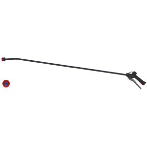 LANZA SK 1200 PVC + EMPUÑADURA