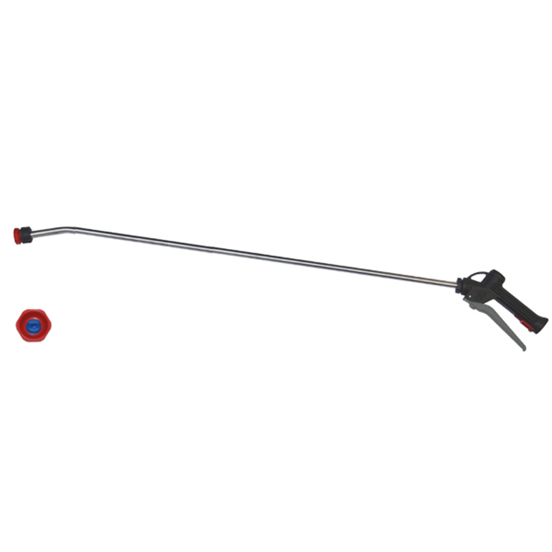 LANZA SK 90 INOX + EMPUÑADURA