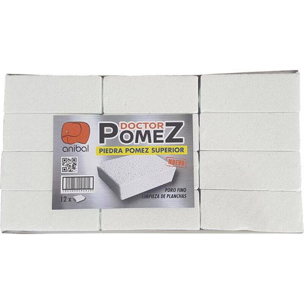 PIEDRA POMEZ SUPERIOR