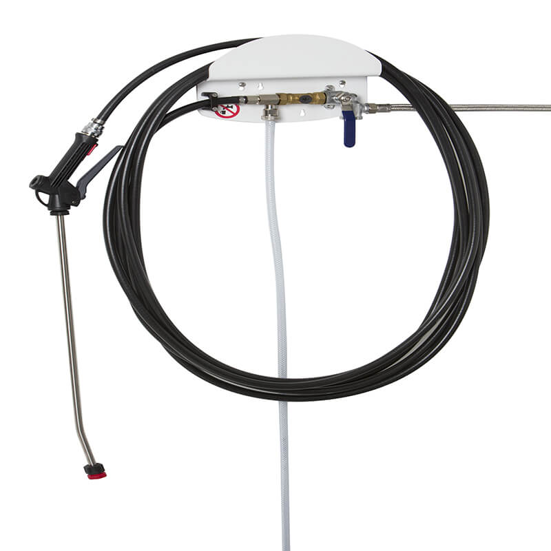 ROCIADOR TRANSLAV DV (ALCALINOS)