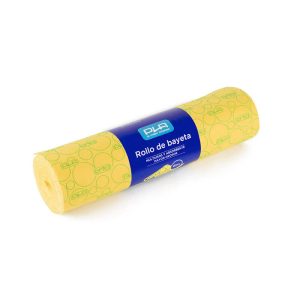 ROLLO BAYETA AMARILLA SPX
