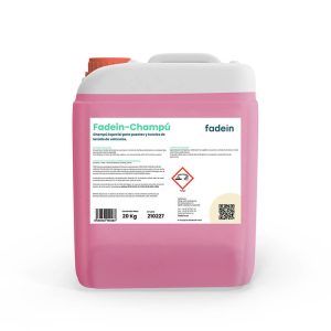 FADEIN CHAMPU 20 kg