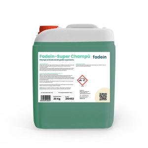 FADEIN SUPER CHAMPU 20 Kg