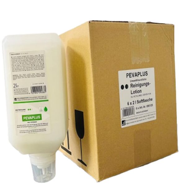 PEVA PLUS CAJA