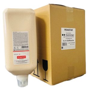 PEVASTAR CAJA