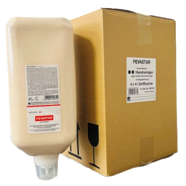 PEVASTAR CAJA