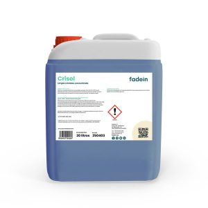 CRISOL 20L