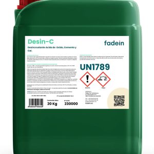 DESIN-C 20KG