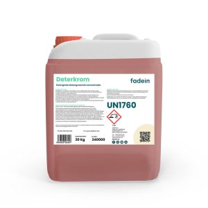 DETERPLUS 20KG