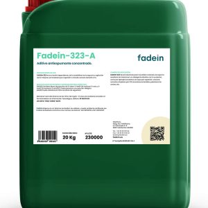 FADEIN-323A 20 KG