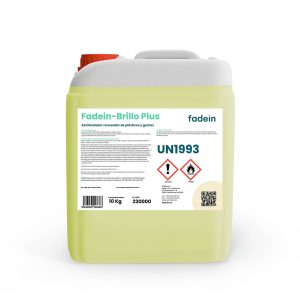 FADEIN-BRILLO PLUS 10KG