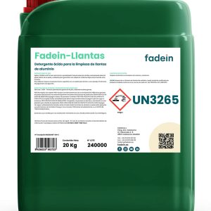 FADEIN-LLANTAS 20KG