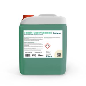 FADEIN-SUPER CHAMPU 20KG