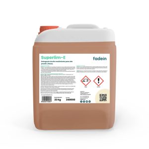 SUPERLIM-E 22KG