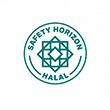 Certificado Halal de Safety Horizon Certificado Halal de Safety Horizon