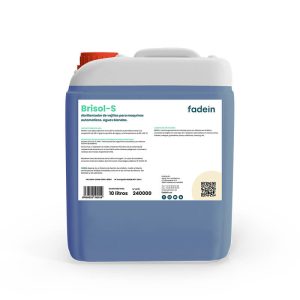 BRISOL-S 10 kg FADEIN