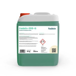 FADEIN-208-G 10 kg